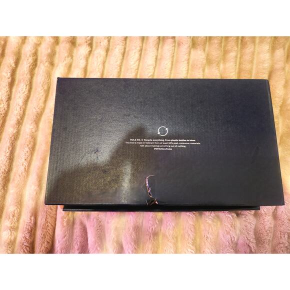 Cole Haan Women's Goto Park Pump size 8 Black NIB - Picture 11 of 11